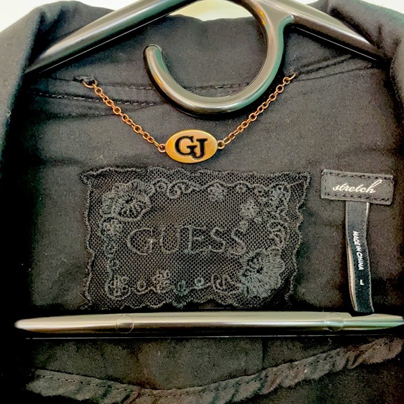 Guess? Jacket - Picture 3 of 8